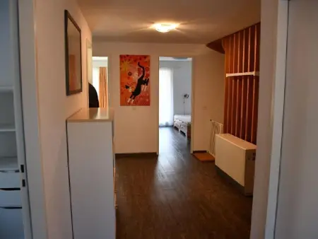 Haus Epsilon, Maison 8 personnes à Sörenberg - Photo 11