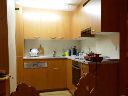 Chalet Aurora, Maison 8 personnes à Sörenberg - Photo 3