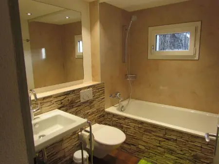 Chalet Aurora, Maison 8 personnes à Sörenberg - Photo 4