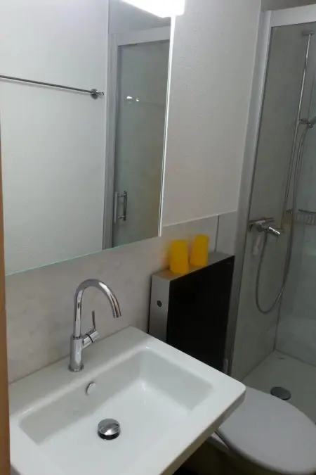 Chalet Aurora, Maison 8 personnes à Sörenberg - Photo 5