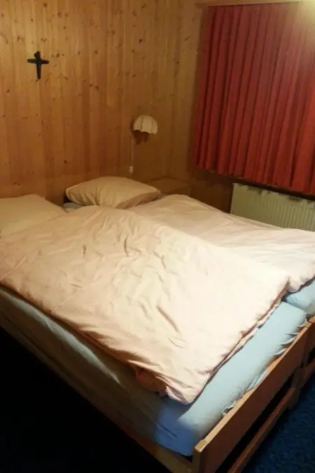 Chalet Aurora, Maison 8 personnes à Sörenberg - Photo 6