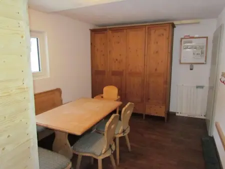 Chalet Aurora, Maison 8 personnes à Sörenberg - Photo 7