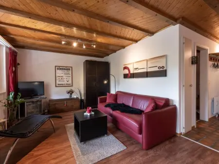Wohnung Wettstein, Appartement 6 personnes à Sörenberg - Photo 4
