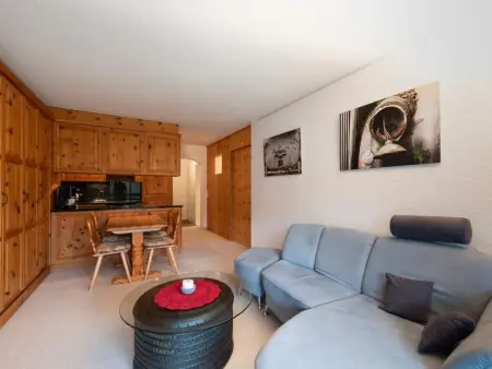 Wohnung Jäger, Appartement 2 personnes à Sörenberg - Photo 2