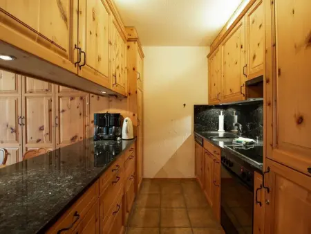 Wohnung Jäger, Appartement 2 personnes à Sörenberg - Photo 4