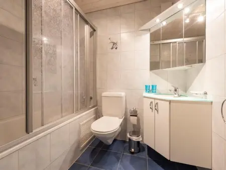 Wohnung Jäger, Appartement 2 personnes à Sörenberg - Photo 6