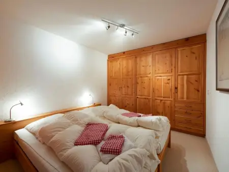 Wohnung Jäger, Appartement 2 personnes à Sörenberg - Photo 7