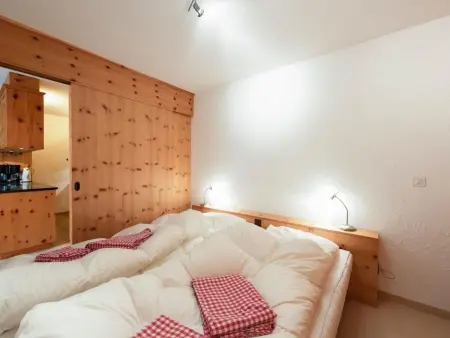 Wohnung Jäger, Appartement 2 personnes à Sörenberg - Photo 8