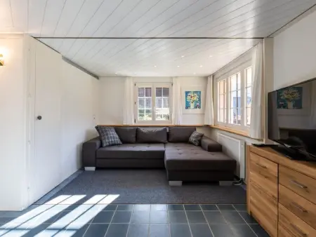 Senia Parterre, Maison 4 personnes à Sörenberg - Photo 3