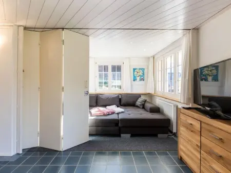Senia Parterre, Maison 4 personnes à Sörenberg - Photo 4