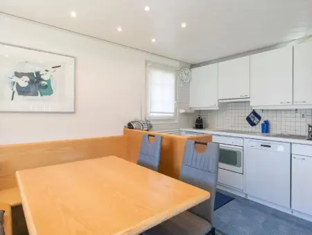 Senia Parterre, Maison 4 personnes à Sörenberg - Photo 7