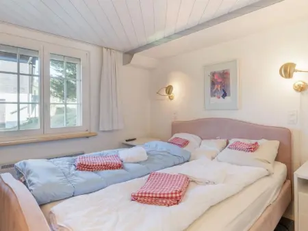 Senia Parterre, Maison 4 personnes à Sörenberg - Photo 9