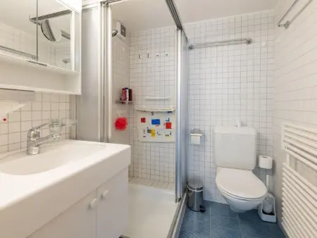Senia Parterre, Maison 4 personnes à Sörenberg - Photo 11