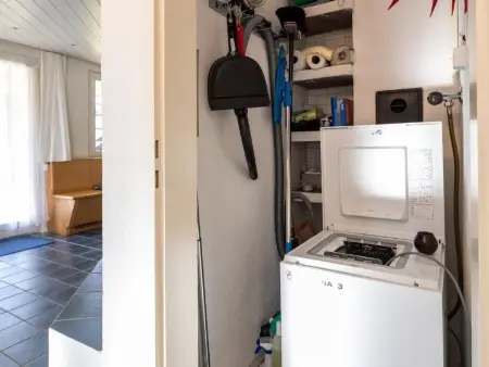 Senia Parterre, Maison 4 personnes à Sörenberg - Photo 13
