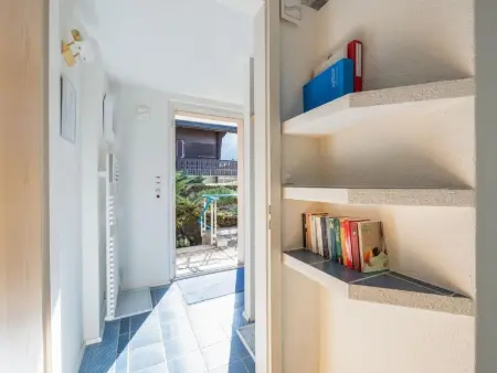 Senia Parterre, Maison 4 personnes à Sörenberg - Photo 14