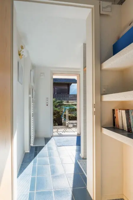 Senia Parterre, Maison 4 personnes à Sörenberg - Photo 15