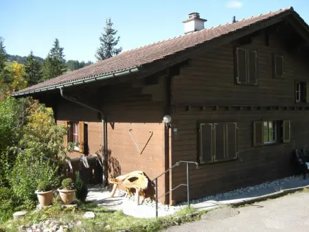 Rastflüehli, Maison 7 personnes à Sörenberg - Photo 2