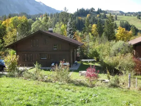 Rastflüehli, Maison 7 personnes à Sörenberg - Photo 3