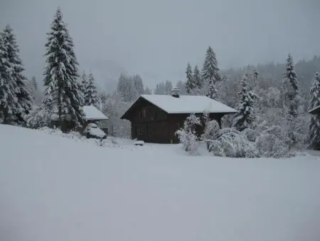 Rastflüehli, Maison 7 personnes à Sörenberg - Photo 6