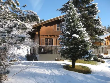 Rastflüehli, Maison 7 personnes à Sörenberg - Photo 8