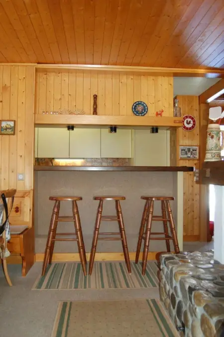 Rastflüehli, Maison 7 personnes à Sörenberg - Photo 14