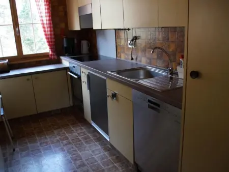 Rastflüehli, Maison 7 personnes à Sörenberg - Photo 15