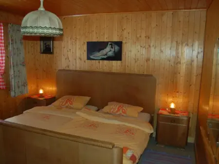 Rastflüehli, Maison 7 personnes à Sörenberg - Photo 16