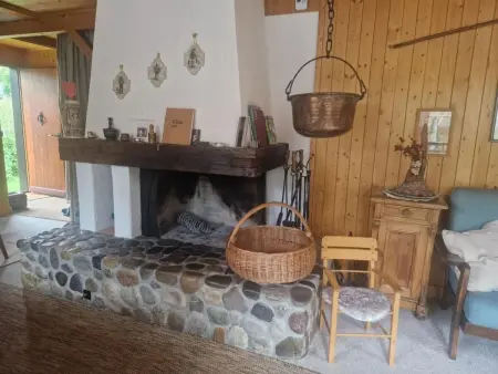 Rastflüehli, Maison 7 personnes à Sörenberg - Photo 17