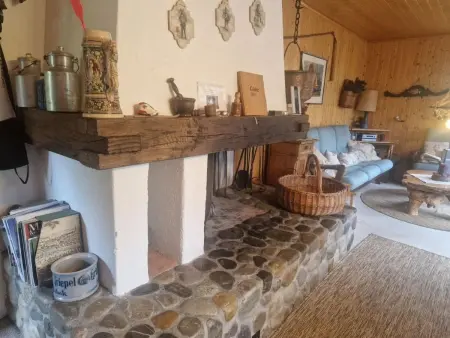 Rastflüehli, Maison 7 personnes à Sörenberg - Photo 18