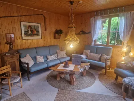 Rastflüehli, Maison 7 personnes à Sörenberg - Photo 20