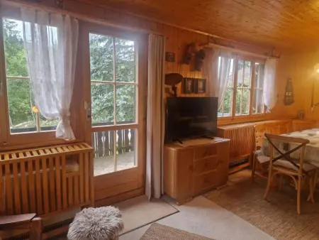 Rastflüehli, Maison 7 personnes à Sörenberg - Photo 21