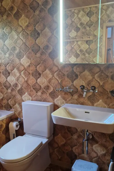Rastflüehli, Maison 7 personnes à Sörenberg - Photo 23
