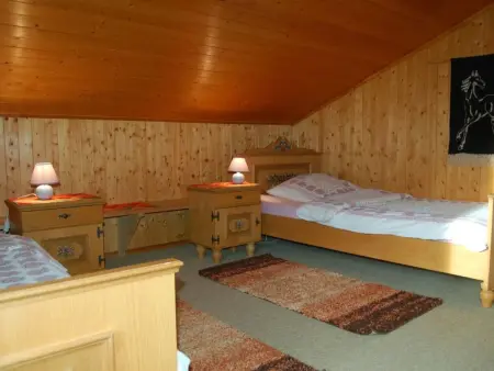 Rastflüehli, Maison 7 personnes à Sörenberg - Photo 26