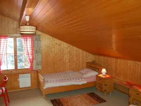 Rastflüehli, Maison 7 personnes à Sörenberg - Photo 28