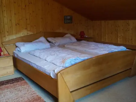 Rastflüehli, Maison 7 personnes à Sörenberg - Photo 29
