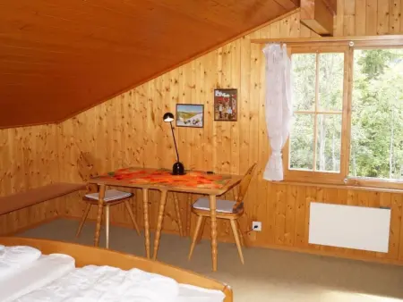 Rastflüehli, Maison 7 personnes à Sörenberg - Photo 30