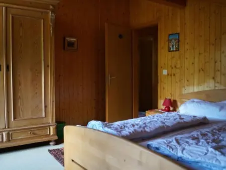 Rastflüehli, Maison 7 personnes à Sörenberg - Photo 31