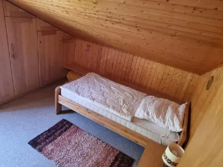 Rastflüehli, Maison 7 personnes à Sörenberg - Photo 33