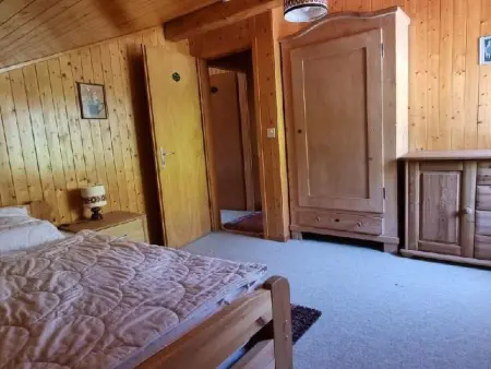 Rastflüehli, Maison 7 personnes à Sörenberg - Photo 34