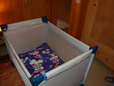 Rastflüehli, Maison 7 personnes à Sörenberg - Photo 35