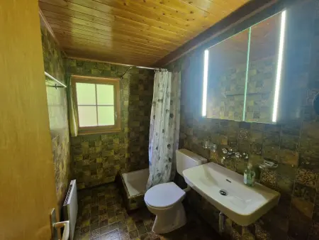 Rastflüehli, Maison 7 personnes à Sörenberg - Photo 37