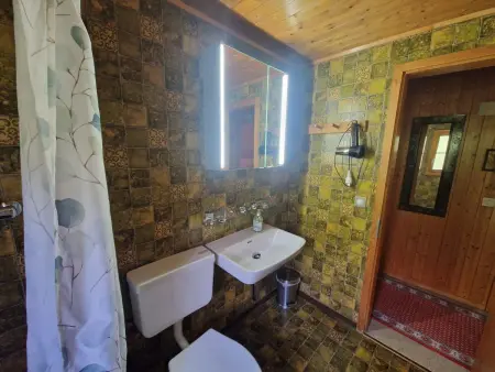 Rastflüehli, Maison 7 personnes à Sörenberg - Photo 38