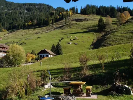 Rastflüehli, Maison 7 personnes à Sörenberg - Photo 39