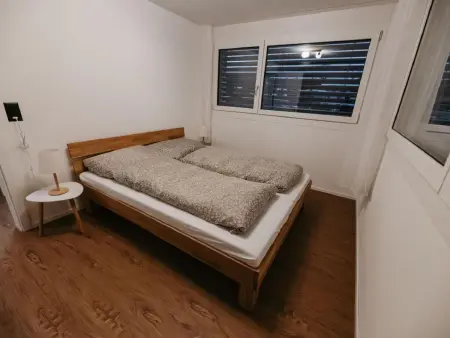 Moderne Ferienwohnung HEIMATLI mit 1 Schlafzimmer - Photo 5
