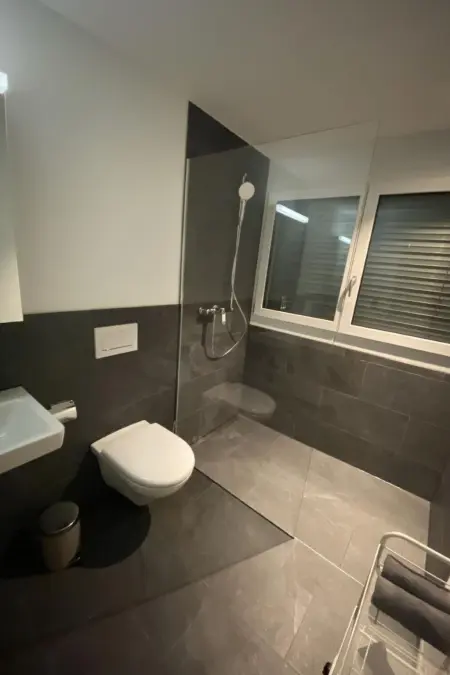 Moderne Ferienwohnung HEIMATLI mit 1 Schlafzimmer - Photo 7