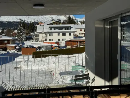 Moderne Ferienwohnung HEIMATLI mit 1 Schlafzimmer - Photo 13