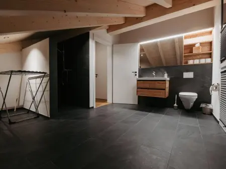 Moderne Ferienwohnung ROTHORN mit 2 Schlafzimmer - Photo 3
