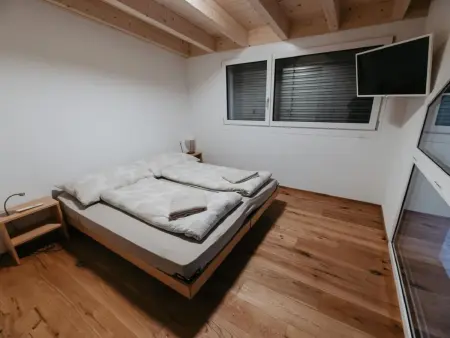 Moderne Ferienwohnung ROTHORN mit 2 Schlafzimmer - Photo 4