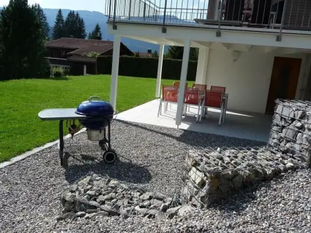 Saturn, Appartement 6 personnes à Sörenberg - Photo 2