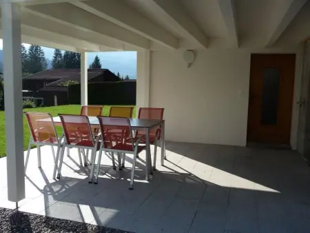 Saturn, Appartement 6 personnes à Sörenberg - Photo 3